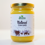 Cultured Cow Ghee – 906g