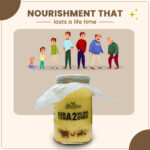 Gir Cow A2 Bilona Ghee - 906g - Image 6