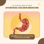 Gir Cow A2 Bilona Ghee - 906g - Image 8